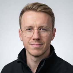 Harley, founder of Quanta